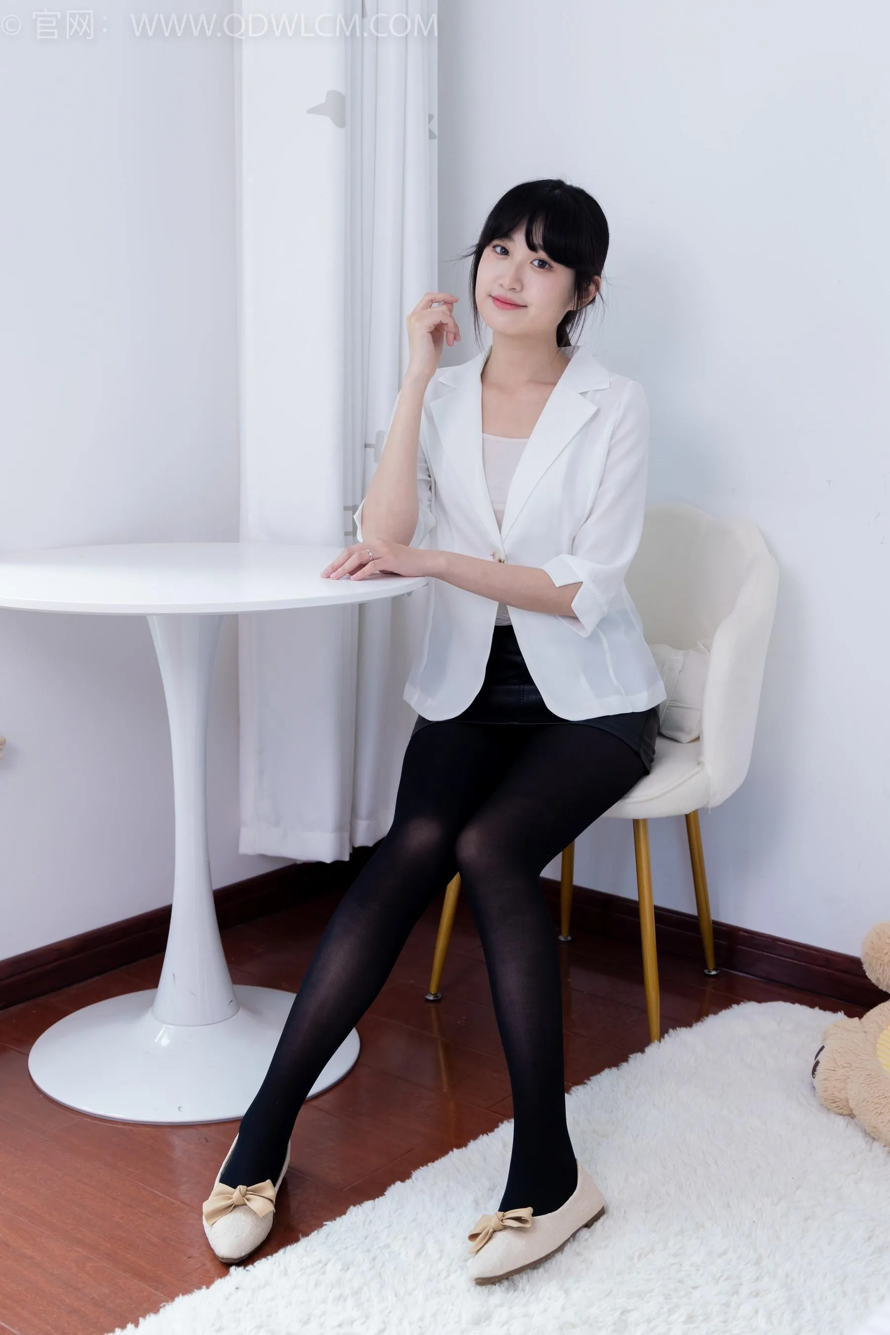 物恋传媒 NO.1569 小敏-假装忘了 [169P]插图5
